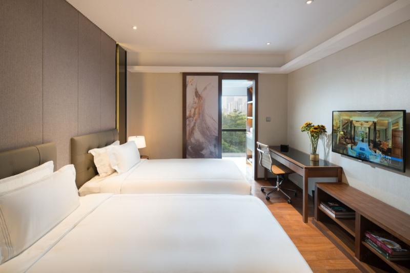 Bed room