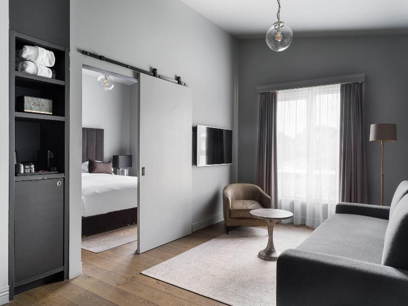 Stay in style at Sandhotel by Kea hotels