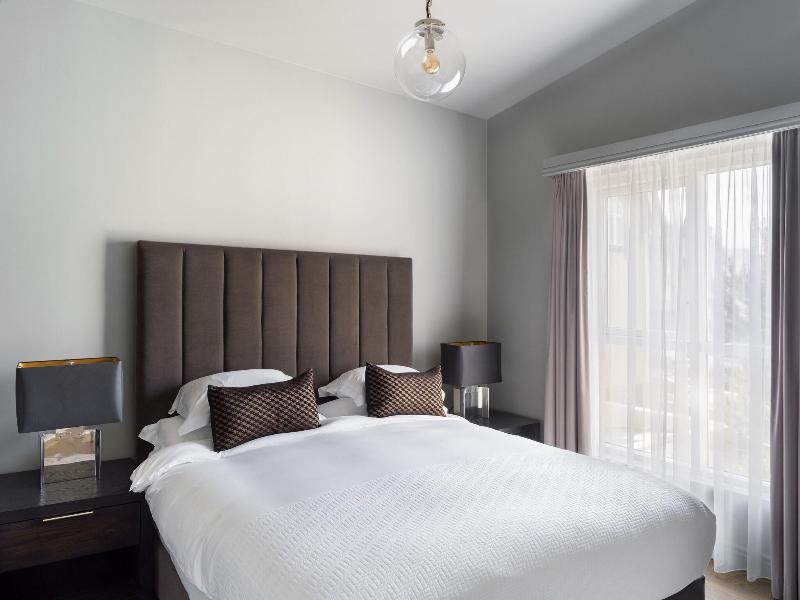 Stay in style at Sandhotel by Kea hotels