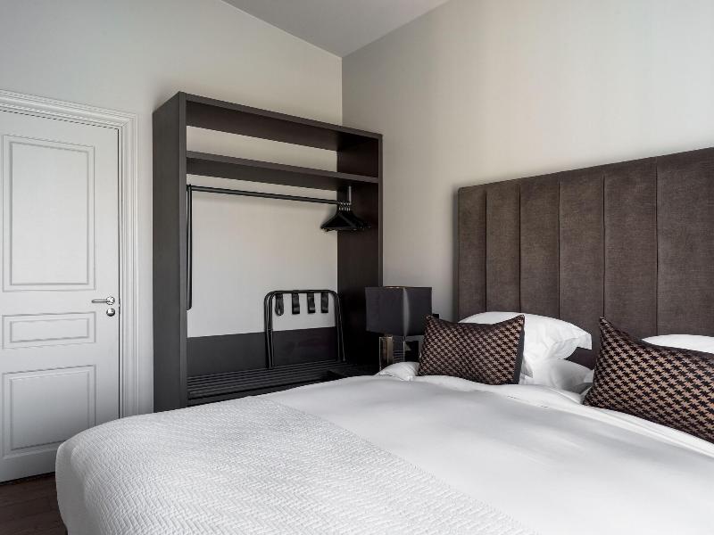 Stay in style at Sandhotel by Kea hotels