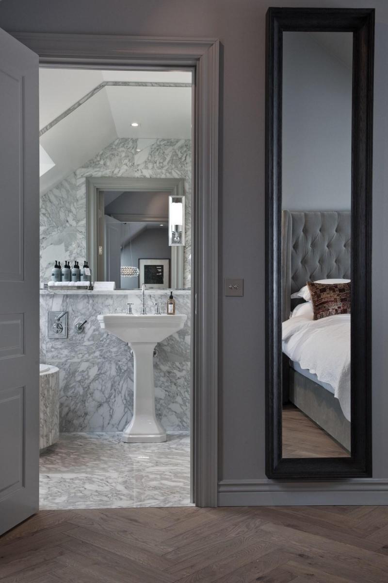 Stay in style at Sandhotel by Kea hotels