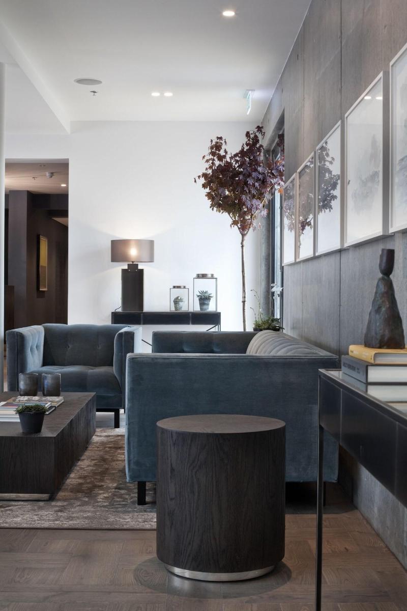 Stay in style at Sandhotel by Kea hotels