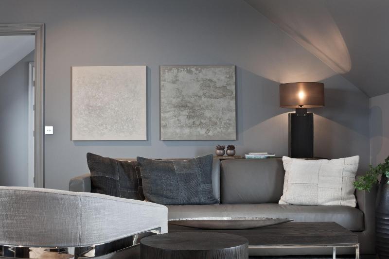 Stay in style at Sandhotel by Kea hotels