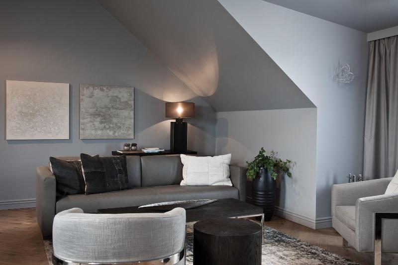 Stay in style at Sandhotel by Kea hotels