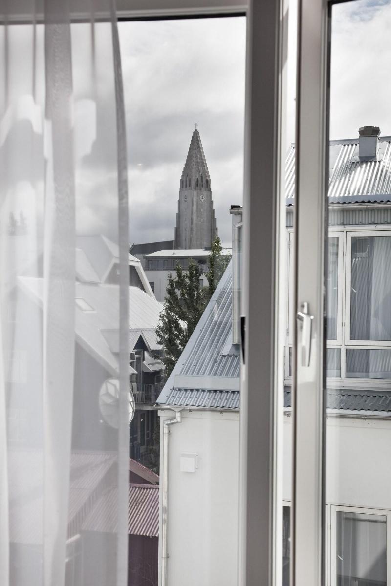 Stay in style at Sandhotel by Kea hotels