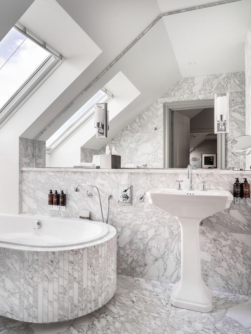 Stay in style at Sandhotel by Kea hotels