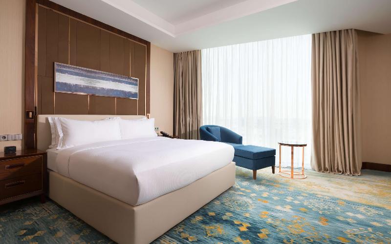 Hilton Astana image