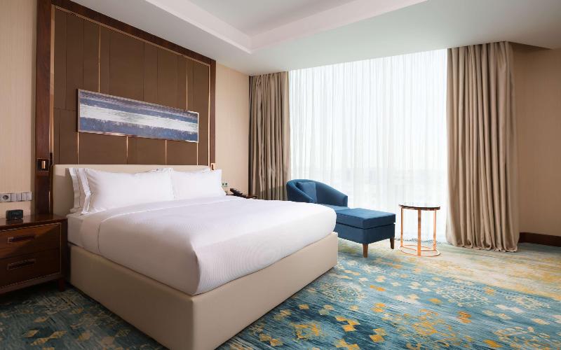Hilton Astana image