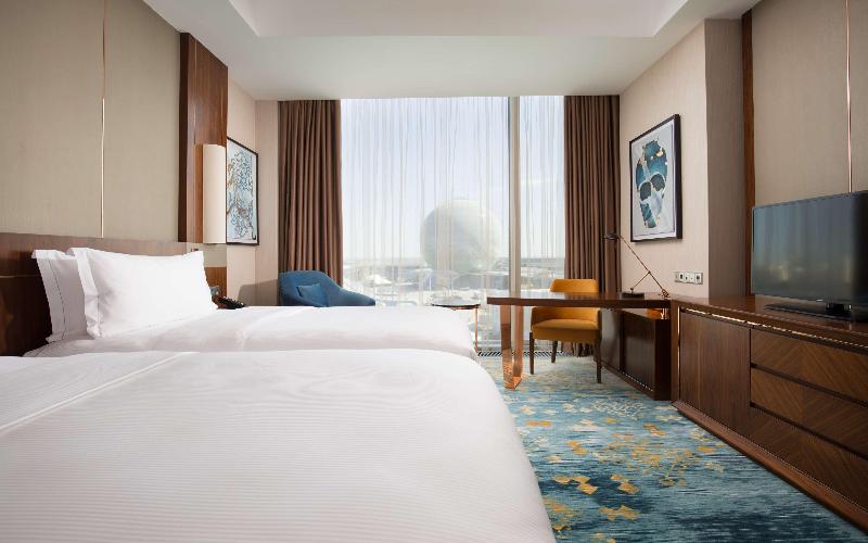 Hilton Astana image