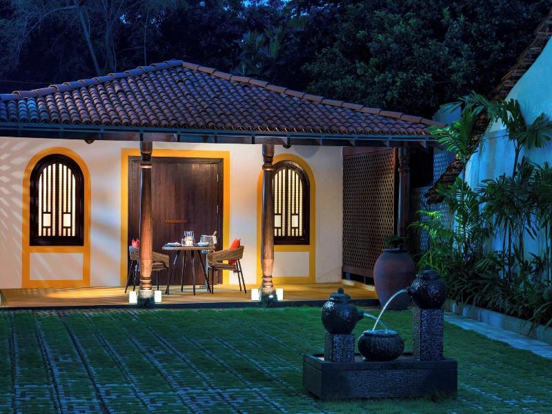 Le Meridien Goa image