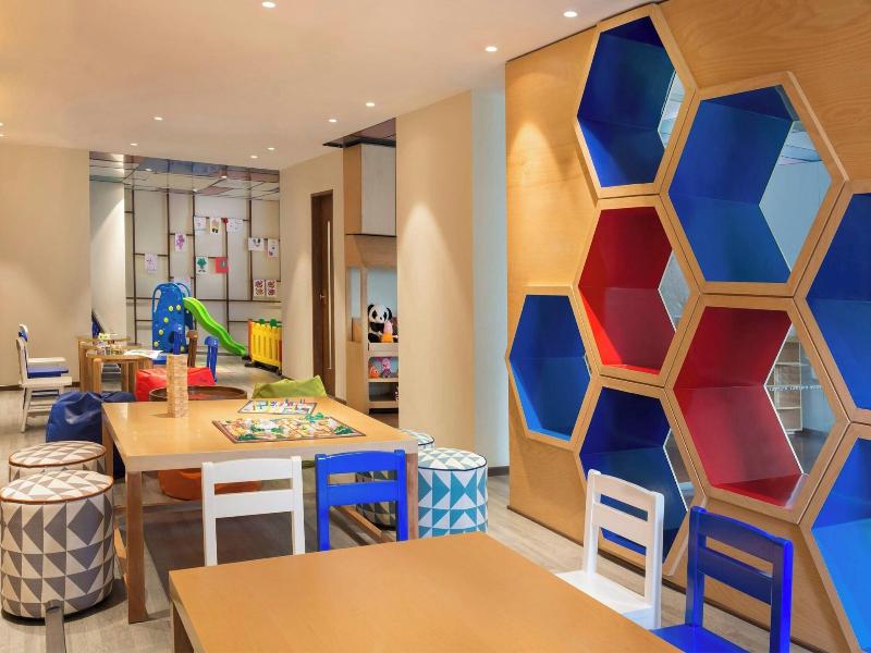 Le Meridien Goa image