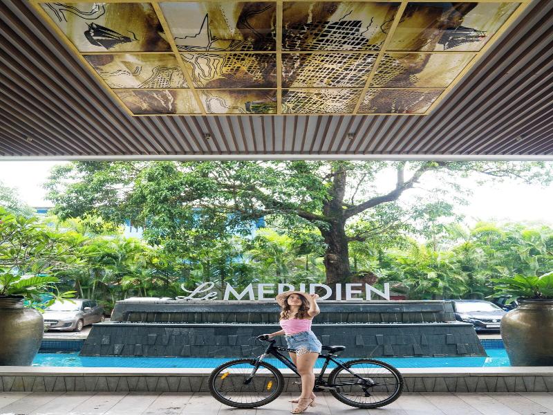 Le Meridien Goa image