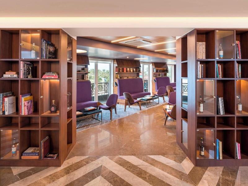 Le Meridien Goa image
