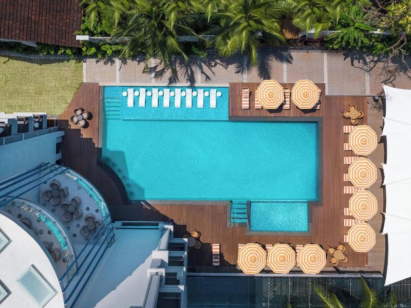 Le Meridien Goa image