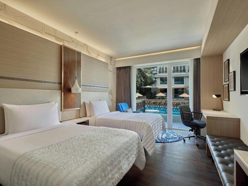 Le Meridien Goa image