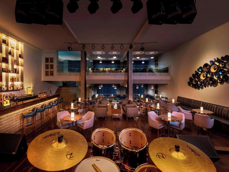 Le Meridien Goa image