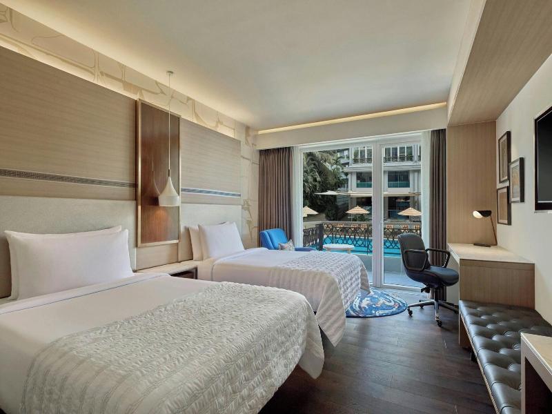 Le Meridien Goa image