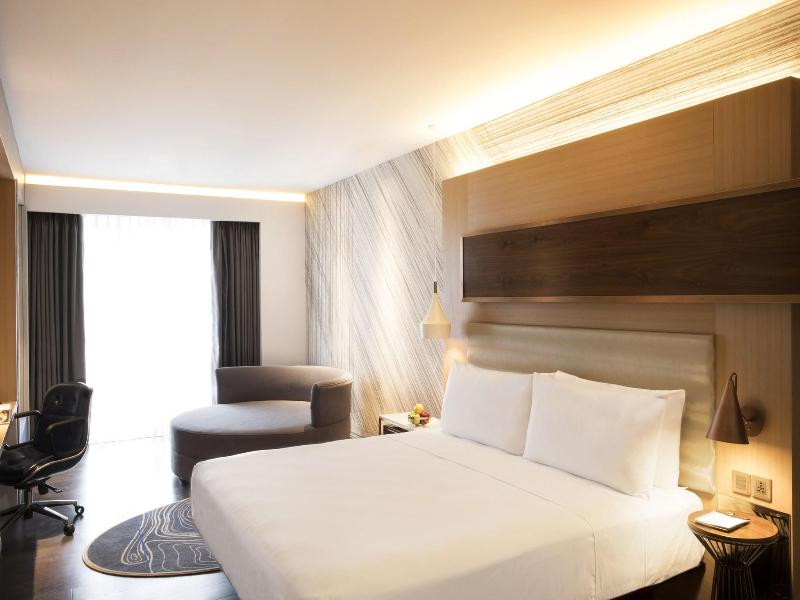 Le Meridien Goa image