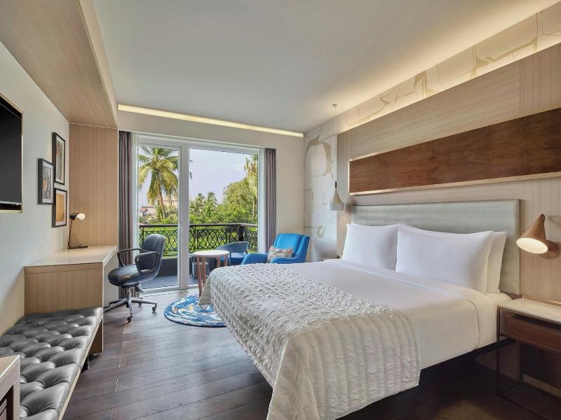 Le Meridien Goa image