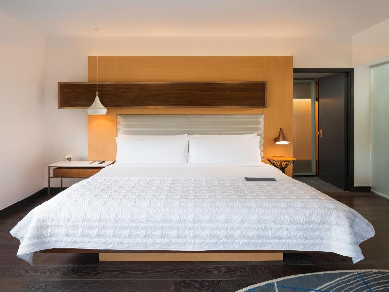 Le Meridien Goa image