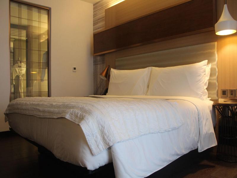 Le Meridien Goa image