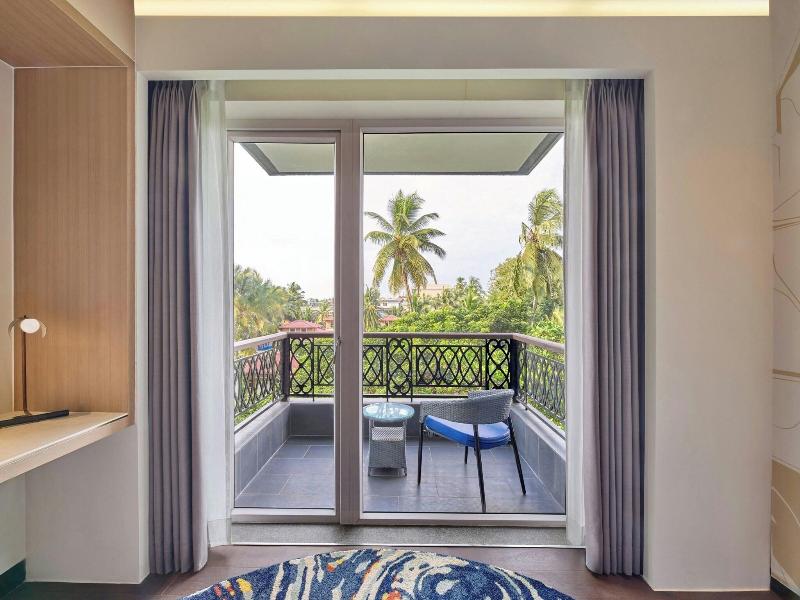 Le Meridien Goa image