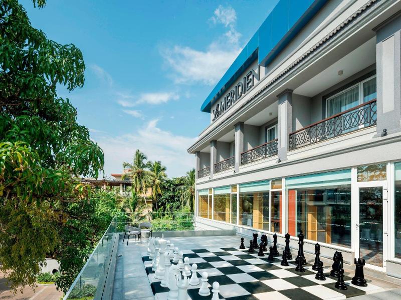 Le Meridien Goa image