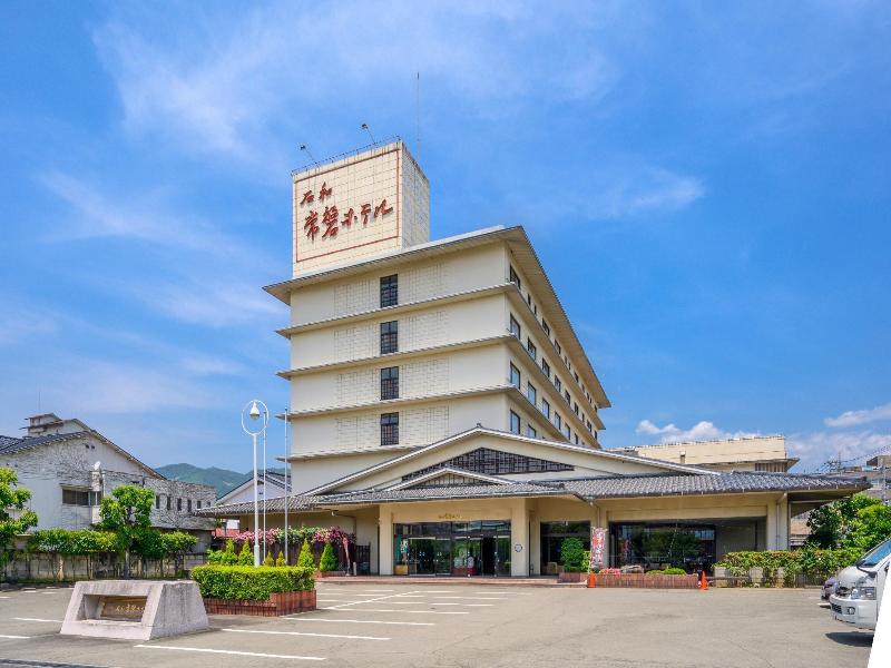 Isawa Tokiwa Hotel image