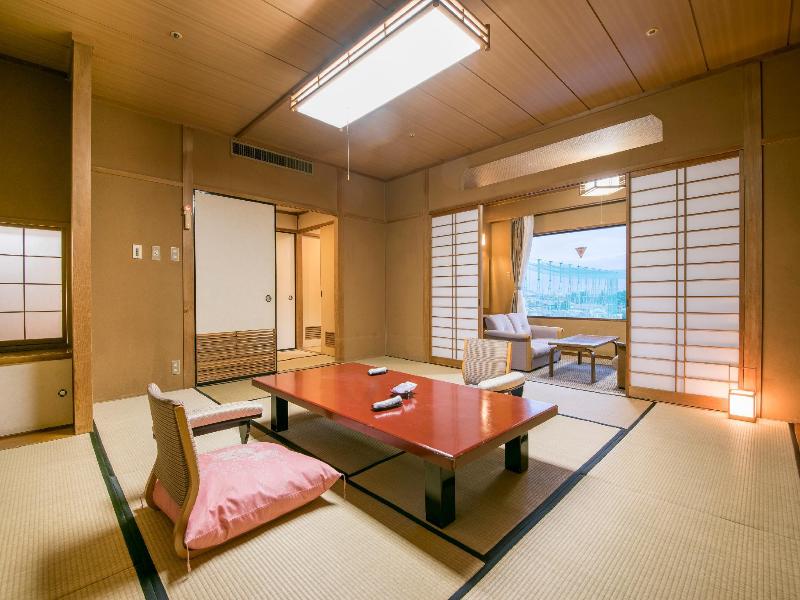 Isawa Tokiwa Hotel image