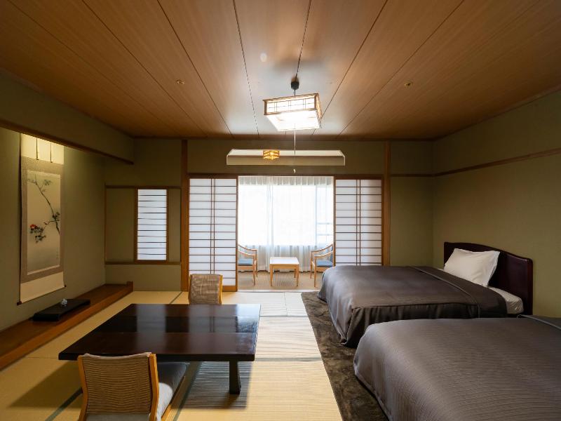Isawa Tokiwa Hotel image