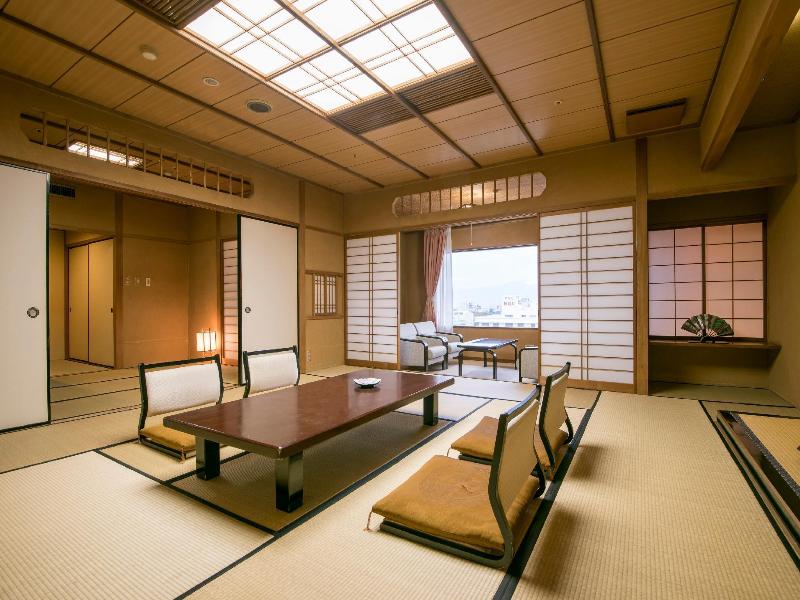 Isawa Tokiwa Hotel image