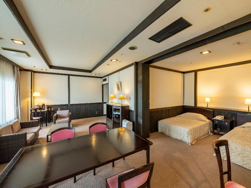 Isawa Tokiwa Hotel image
