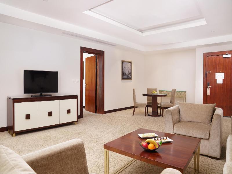 Gewan Hotel Cairo image
