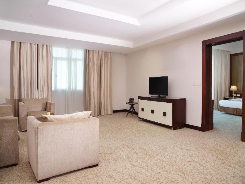 Gewan Hotel Cairo image
