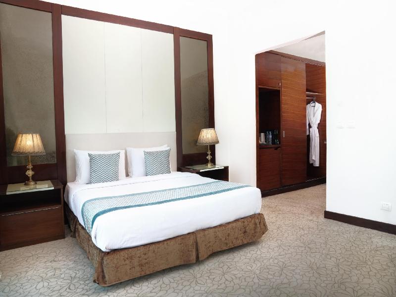 Gewan Hotel Cairo image