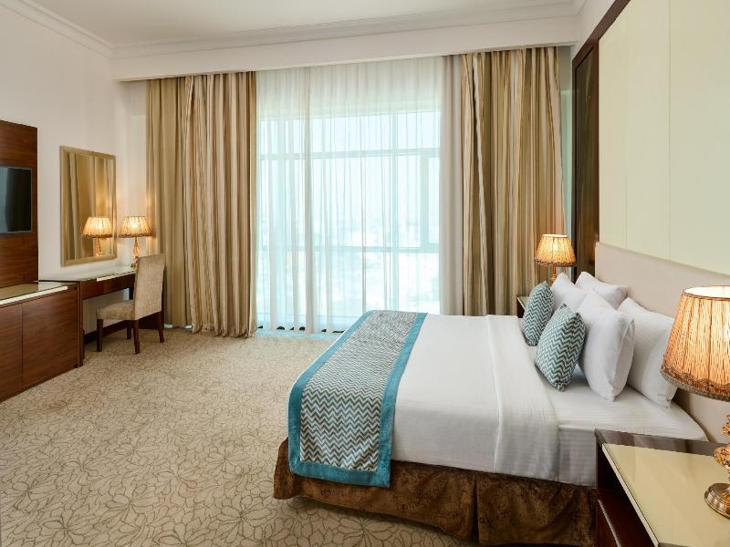 Gewan Hotel Cairo image