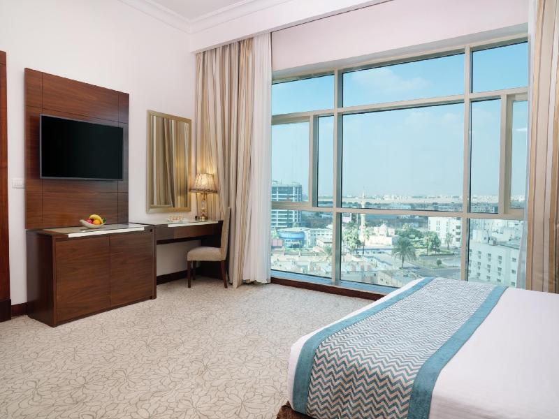 Gewan Hotel Cairo image