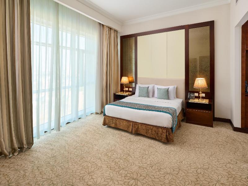 Gewan Hotel Cairo image