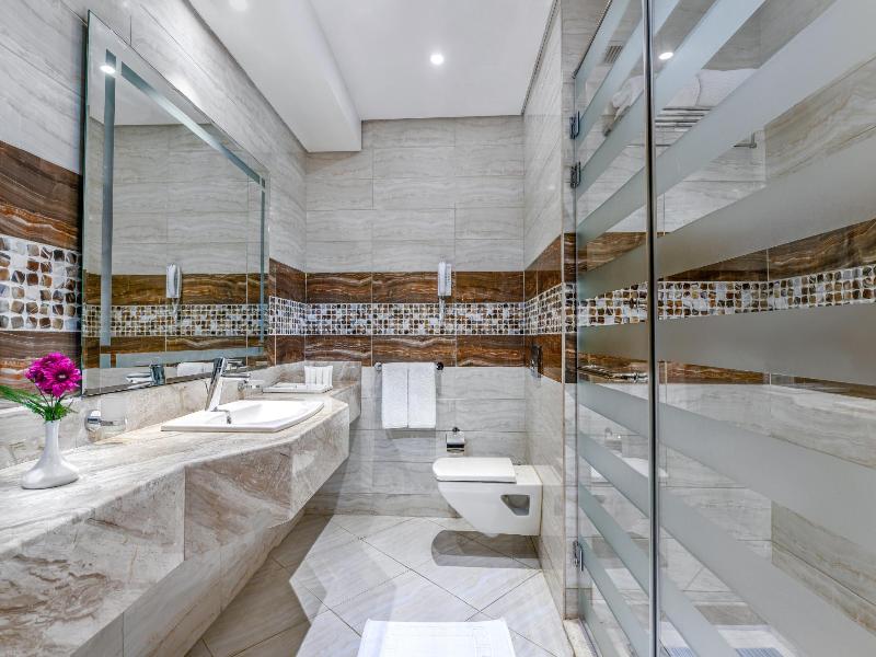 Gewan Hotel Cairo image
