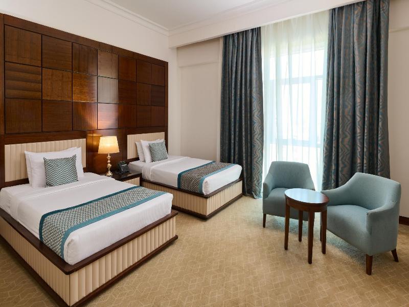 Gewan Hotel Cairo image
