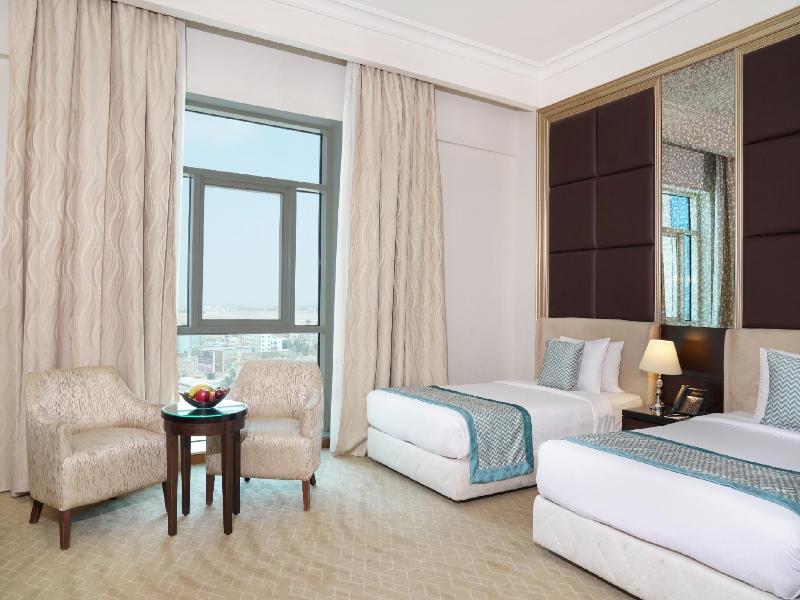 Gewan Hotel Cairo image