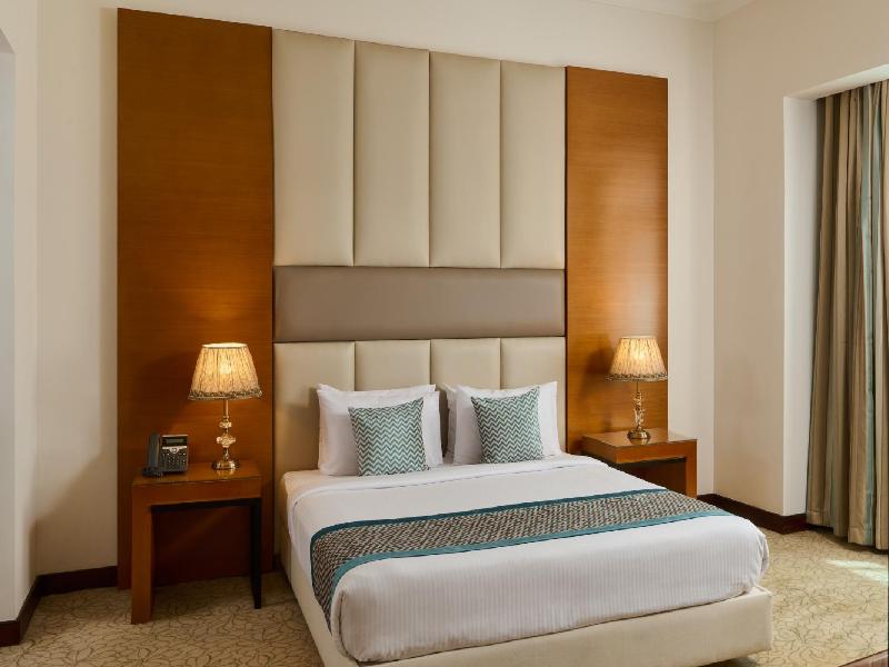 Gewan Hotel Cairo image
