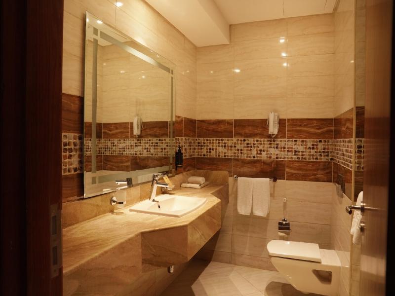 Gewan Hotel Cairo image