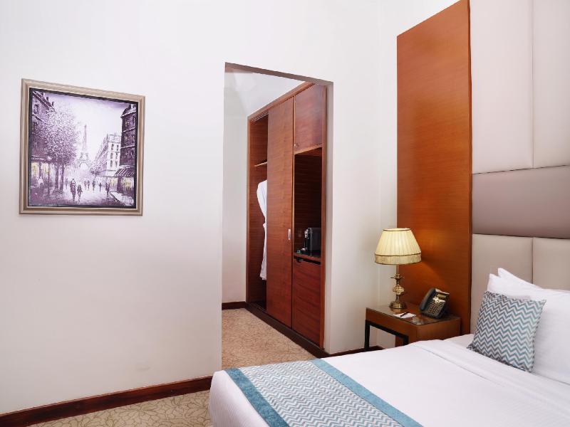 Gewan Hotel Cairo image