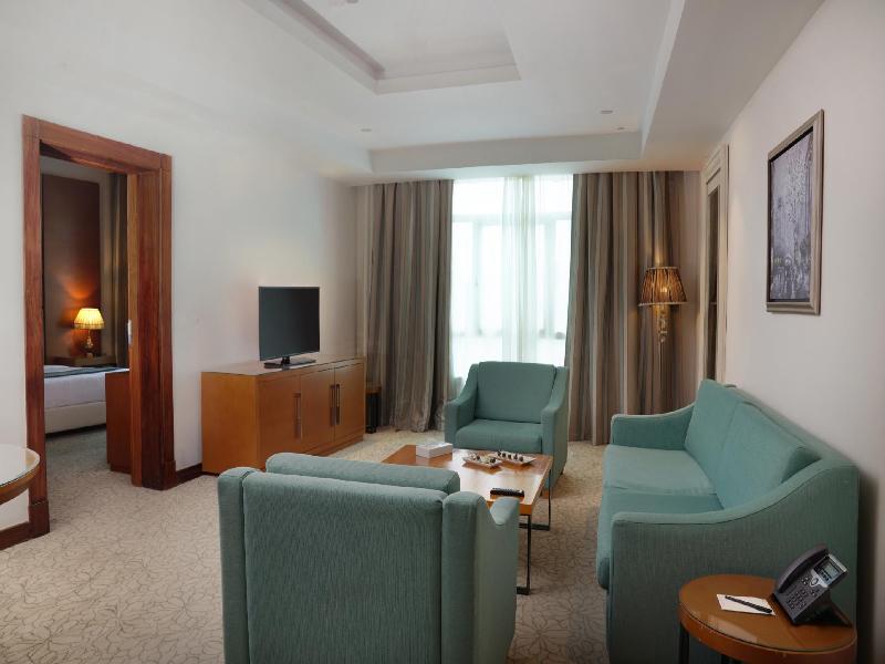 Gewan Hotel Cairo image
