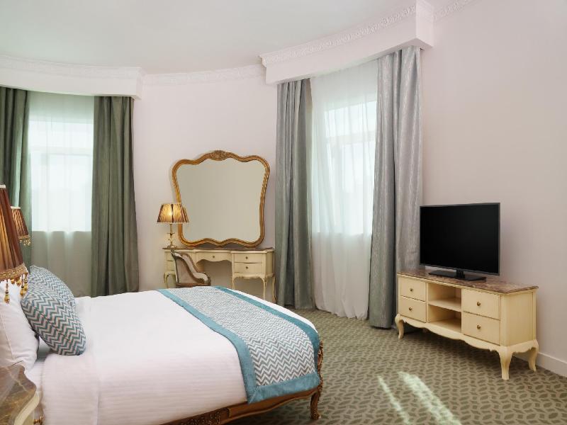 Gewan Hotel Cairo image