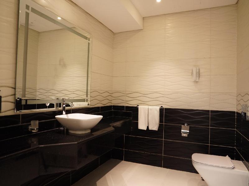 Gewan Hotel Cairo image