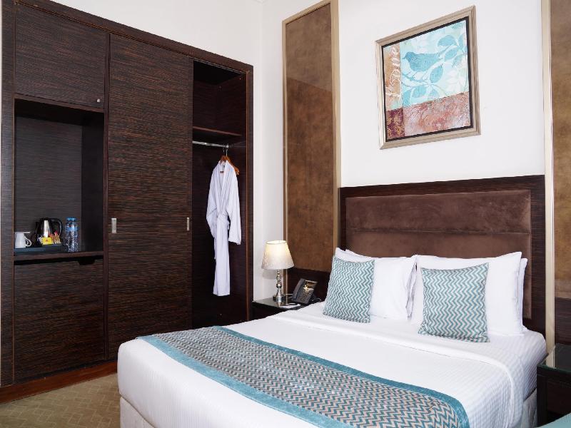Gewan Hotel Cairo image