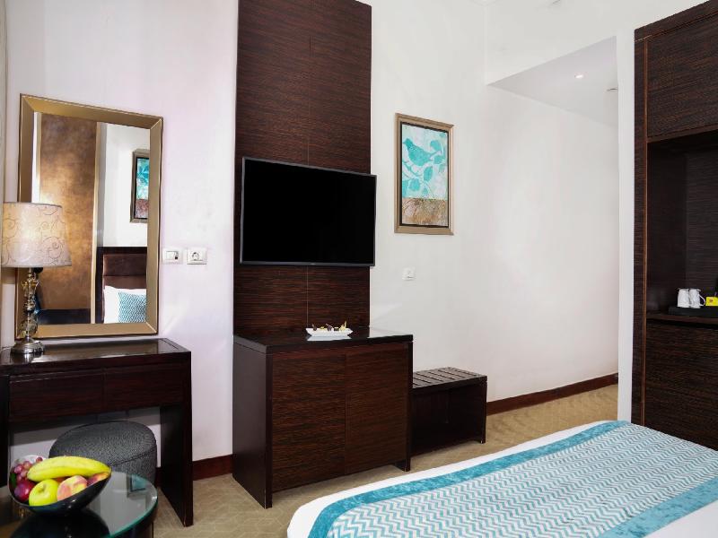 Gewan Hotel Cairo image