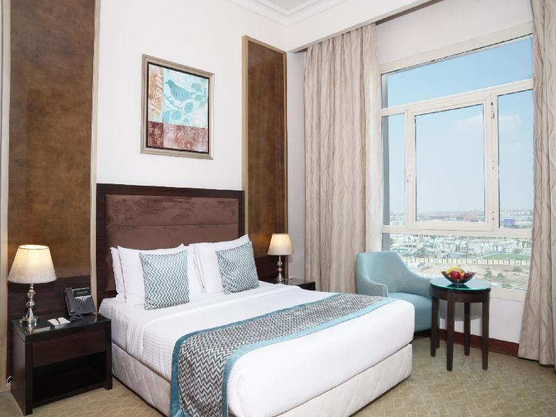 Gewan Hotel Cairo image